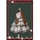 Infanta From Afar JSK(Full Payment Without Shipping)